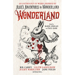 Wonderland: An Anthology