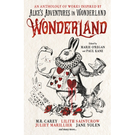 Wonderland: An Anthology