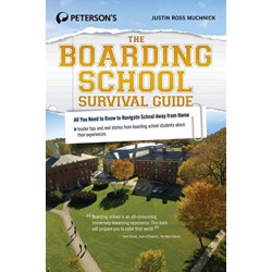 The Boarding School Survival Guide