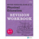 Pearson REVISE Edexcel GCSE Physical Education Revision Workbook - for 2026, 2027 exams: Edexcel