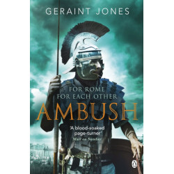 Ambush: (Previously titled Blood Forest)