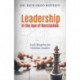 Leadership in the Age of Narcissism: God's Blueprint for Christian Leaders