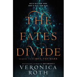 The Fates Divide