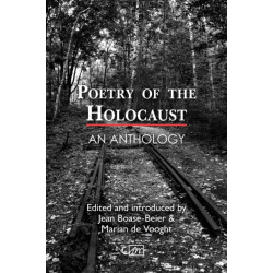 Poetry of the Holocaust: An Anthology