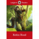 Ladybird Readers Level 5 - Robin Hood (ELT Graded Reader)