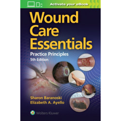 Wound Care Essentials