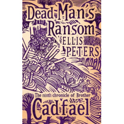 Dead Man's Ransom: 9