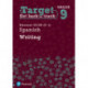 Target Grade 9 Writing Edexcel GCSE (9-1) Spanish Workbook