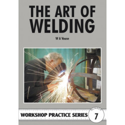 The Art of Welding