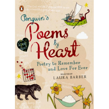 Penguin's Poems by Heart