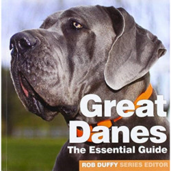 GREAT DANES