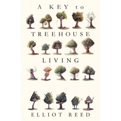 A Key to Treehouse Living