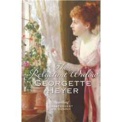 The Reluctant Widow: Gossip, scandal and an unforgettable Regency romance