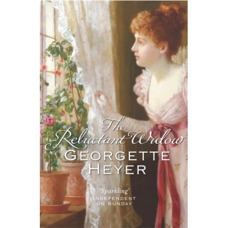 The Reluctant Widow: Gossip, scandal and an unforgettable Regency romance