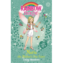 Rainbow Magic: Maria the Mother's Day Fairy: Special