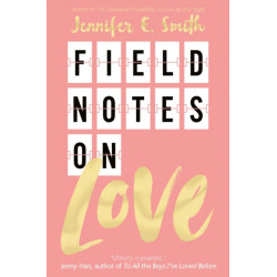 Field Notes on Love
