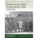 Armies of the Baltic Independence Wars 1918–20