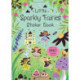 Sparkly Fairies Sticker Book