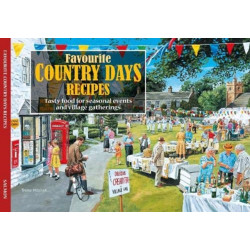 Favourite Country Days Recipes