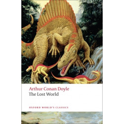 The Lost World