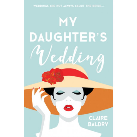 My Daughter’s Wedding