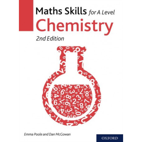 Maths Skills for A Level Chemistry
