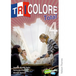Tricolore Total 4