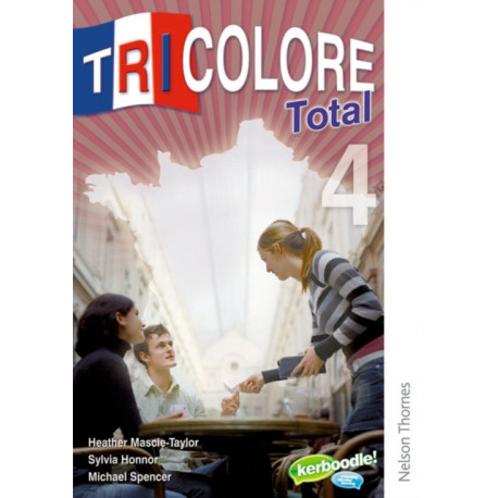 Tricolore Total 4