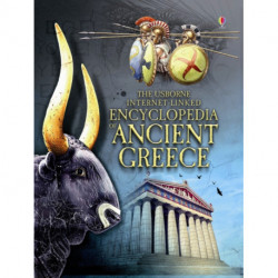 Encyclopedia of Ancient Greece