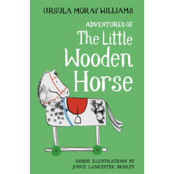 Adventures of the Little Wooden Horse