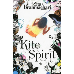 Kite Spirit