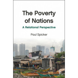 The Poverty of Nations: A Relational Perspective