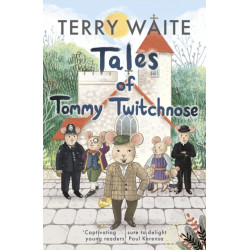 Tales of Tommy Twitchnose