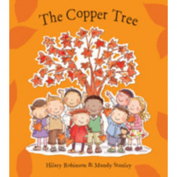 The Copper Tree
