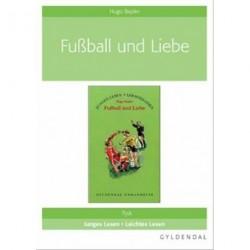 Fussball und Liebe: Lærer