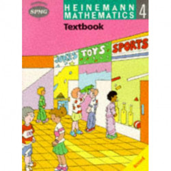 Heinemann Maths 4: Textbook