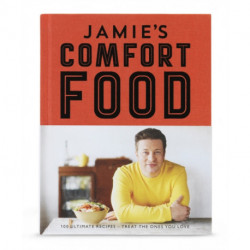 Jamie's Comfort Food