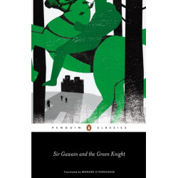 Sir Gawain and the Green Knight