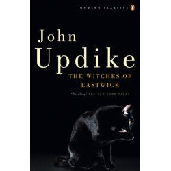 The Witches of Eastwick