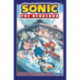 Sonic the Hedgehog, Vol. 3: Battle For Angel Island