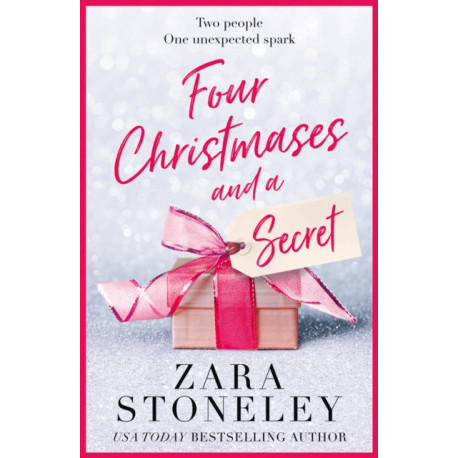 Four Christmases and a Secret