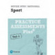 Pearson REVISE BTEC National Sport Practice Assessments Plus U2 - for 2025 exams: BTEC