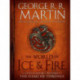 The World of Ice & Fire: The Untold History of Westeros and the Game of Thrones
