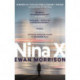 Nina X: Winner of the 2019 Saltire Society Award for Fiction