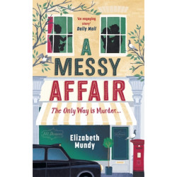 A Messy Affair