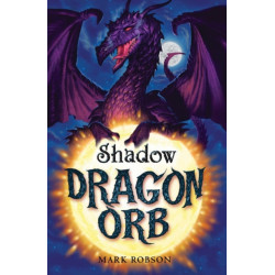 Dragon Orb: Shadow