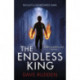 The Endless King (Knights of the Borrowed Dark Book 3)