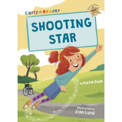 Shooting Star: (Gold Early Reader)