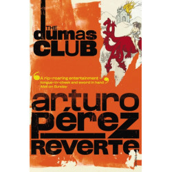 The Dumas Club