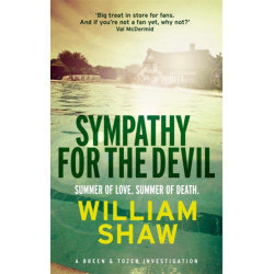 Sympathy for the Devil: Breen & Tozer: 4